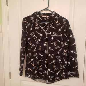 La Vie en Rose Ladies 'Pass the Bubbly' topSize XS